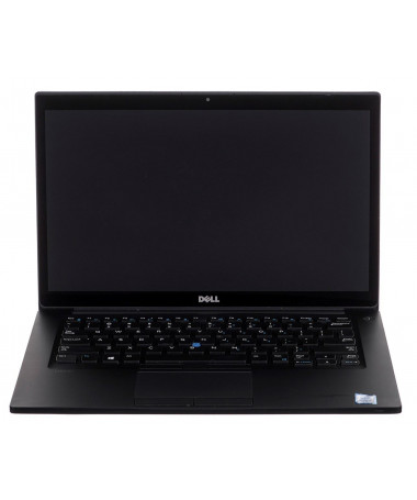 DELL LATITUDE 7480 i5-6300U 8GB 256GB SSD 14" FHD Win10pro I përdorur