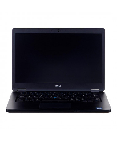 DELL LATITUDE E5480 i5-7300U 8GB 256GB SSD 14" FHD Win10pro I përdorur