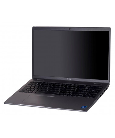 DELL 5520 i5-1145G7 16GB 512SSD 15/6" FHD Win11pro + furnizues rryme I përdorur