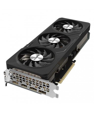 Kartelë grafike Gigabyte Radeon RX 7600 XT OC 16GB