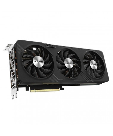 Kartelë grafike Gigabyte Radeon RX 7600 XT OC 16GB