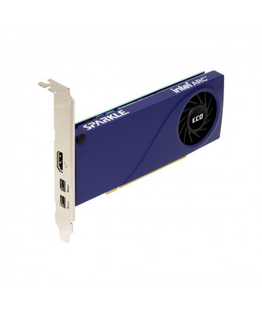 Kartelë grafike SPARKLE SA310C-4G A310 ECO 4GB GDDR6
