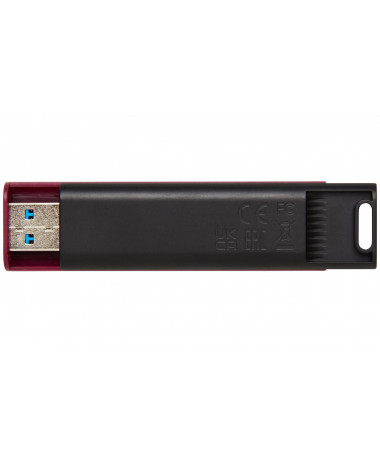 USB flash drive Kingston Technology DataTraveler 256GB Max Type-A 1000R/900W USB 3.2 Gen 2
