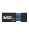 USB flash drive Patriot Rage Lite 512GB 120MB/s USB 3.2 