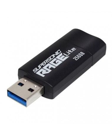 USB flash drive Patriot Rage Lite 512GB 120MB/s USB 3.2 