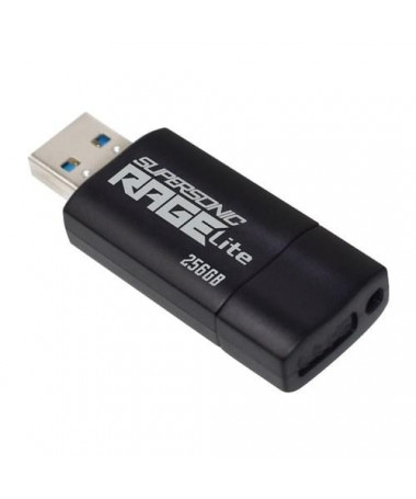 USB flash drive Patriot Rage Lite 512GB 120MB/s USB 3.2 