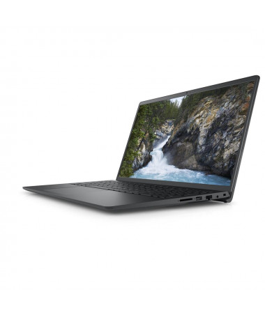 DELL Vostro 3520 Intel® Core™ i5 i5-1235U Laptop 39.6 cm (15.6") Full HD 16 GB DDR4-SDRAM 512 GB SSD Wi-Fi 5 (802.11ac) Windows