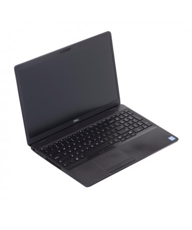 DELL LATITUDE 5500 i5-8365U 16GB 256GB SSD 15" FHD Win11pro I përdorur