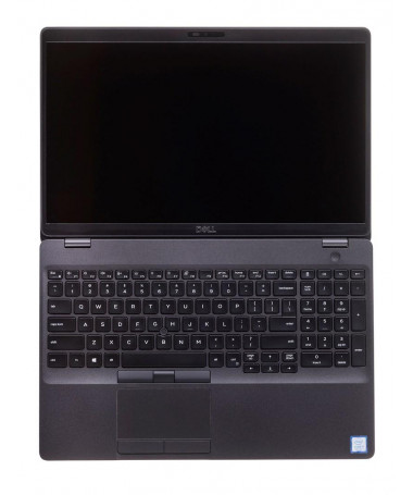 DELL LATITUDE 5500 i5-8365U 16GB 256GB SSD 15" FHD Win11pro I përdorur