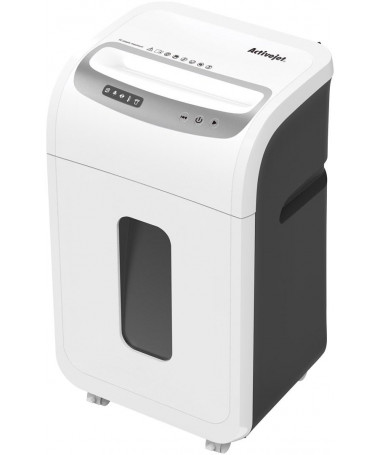 Shkatërrues letrash Activejet ASH-1602M Shredder 