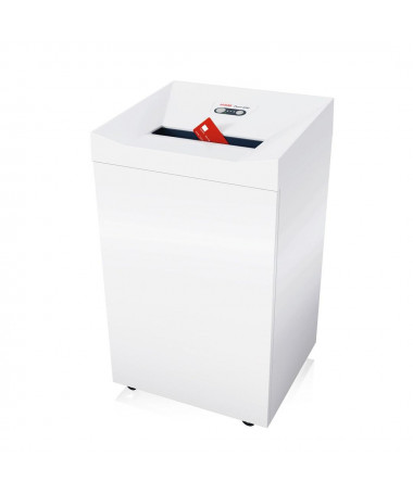 Shkatërrues letrash HSM Pure 630 shredder/ 130 l/ 4/5x30 mm