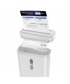 Shkatërrues letrash MT223 document and credit card shredder