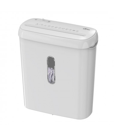 Shkatërrues letrash MT223 document and credit card shredder