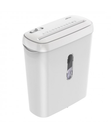 Shkatërrues letrash MT223 document and credit card shredder