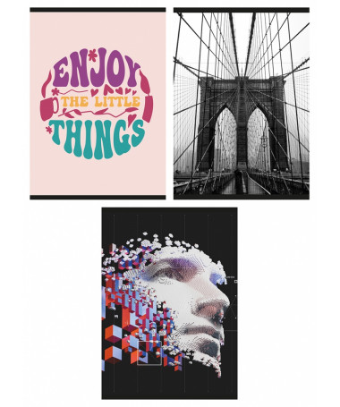 FLETORE A4 60fl. / GIMBO MIX OFFICE PRODUCTS