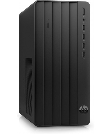 HP Pro 290 G9 Tower i3-13100 8GB DDR4 3200 SSD256 Intel UHD Graphics DVD W11Pro 3Y OnSite