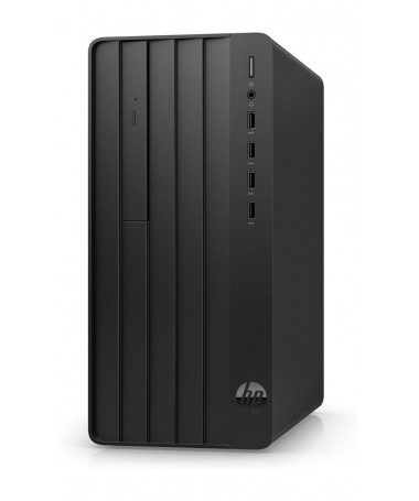 HP Pro 290 G9 Tower i5-13500 16GB DDR4 3200 SSD256 Intel UHD Graphics DVD W11Pro 3Y OnSite