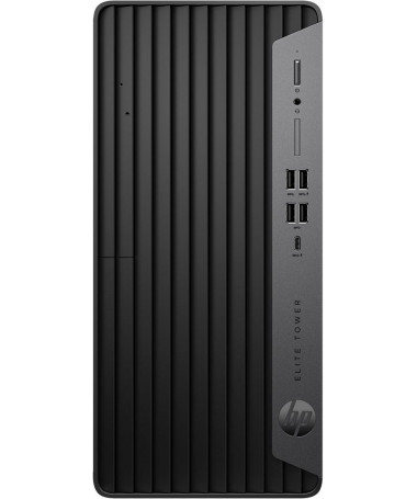 HP Elite 600 G9 i5-12500 16GB DDR5 4800 SSD512 Intel UHD Graphics 730 DVD+/-RW W11Pro 3Y Onsite