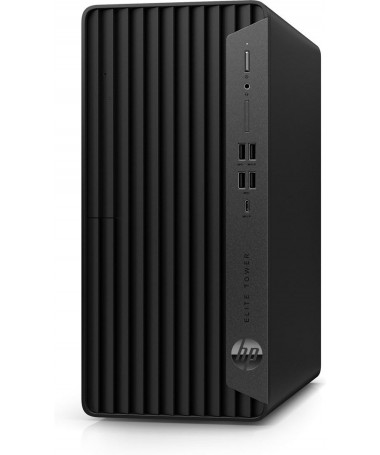 HP Elite 600 G9 i5-12500 16GB DDR5 4800 SSD512 Intel UHD Graphics 730 DVD+/-RW W11Pro 3Y Onsite
