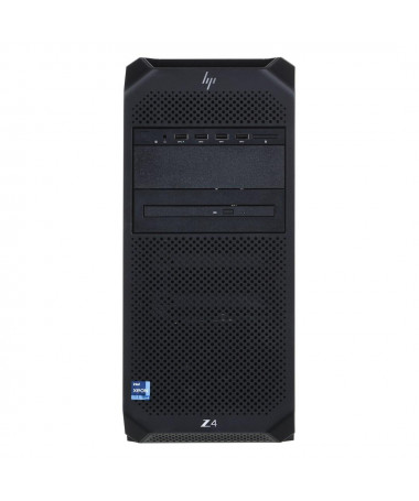 HP Z2 Tower G9 i9-13900K 32GB DDR5 SSD1TB Intel UHD Graphics 770 W11Pro 3Y