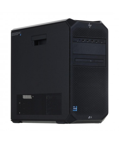 HP Z2 Tower G9 i9-13900K 32GB DDR5 SSD1TB Intel UHD Graphics 770 W11Pro 3Y