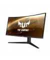 ASUS TUF Gaming VG34VQL1B LED display 86.4 cm (34") 3440 x 1440 pixels UltraWide Quad HD 