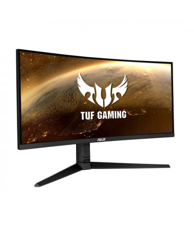 ASUS TUF Gaming VG34VQL1B LED display 86.4 cm (34") 3440 x 1440 pixels UltraWide Quad HD 