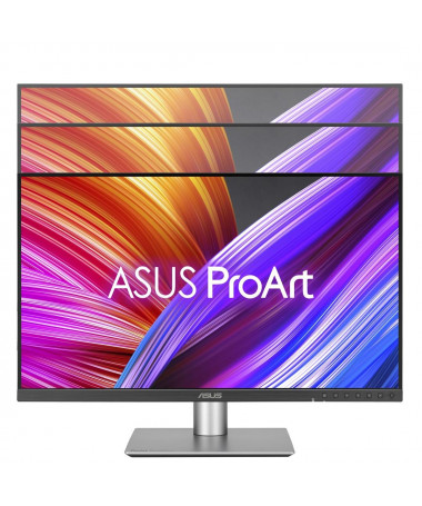 ASUS ProArt PA24ACRV computer monitor 60.5 cm (23.8") 2560 x 1440 pixels Quad HD LCD 