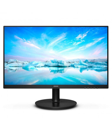 Monitor Philips V Line 241V8LAB/00 LED display 60.5 cm (23.8") 1920 x 1080 pixels Full HD LCD 