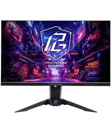 Monitor ASROCK Phantom Gaming PG27QFT2A 27"