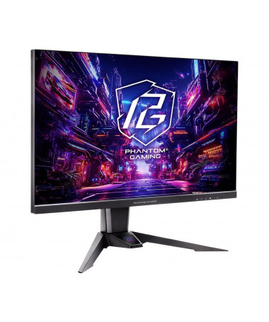 Monitor ASROCK Phantom Gaming PG27QFT2A 27"