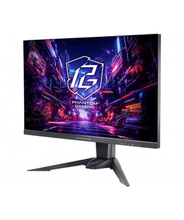 Monitor ASROCK Phantom Gaming PG27QFT2A 27"