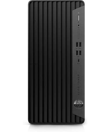HP Elite Tower 600 G9 i7-12700 16GB DDR5 4800 SSD512 Intel UHD 770 W11Pro 3Y OnSite