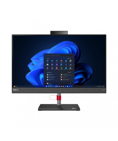 Lenovo ThinkCentre neo 50a Intel® Core™ i5 i5-13500H 60.5 cm (23.8") 1920 x 1080 pixels Touchscreen All-in-One PC 8 GB DDR5-SDR