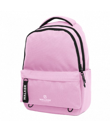 ÇANTË SHKOLLORE ALPHA BLUSH WALKER SCHNEIDERS