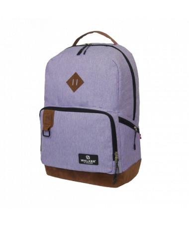 ÇANTË, PURE ECO, LAVENDER - WALKER