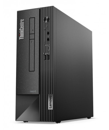 Lenovo ThinkCentre neo 50s Gen 4 i7-13700 16GB DDR4 3200 SSD512 Intel UHD Graphics 770 W11Pro 3Y