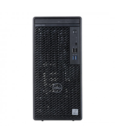 DELL OptiPlex 3080 i3-10300 8GB 256GB SSD TOWER Win11pro I përdorur