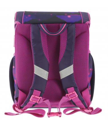 ÇANTË SHKOLLORE LOOP EMPTY MAGIC UNICORN HERLITZ