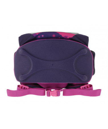 ÇANTË SHKOLLORE LOOP EMPTY MAGIC UNICORN HERLITZ