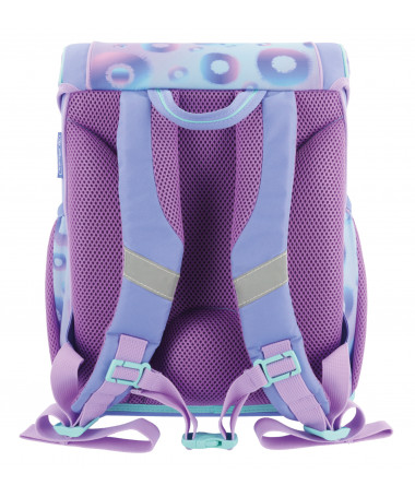 ÇANTË SHKOLLORE LOOP EMPTY MYSTIC MERMAID HERLITZ