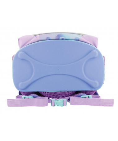 ÇANTË SHKOLLORE LOOP EMPTY MYSTIC MERMAID HERLITZ