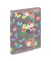 FASIKËLL A4 PP LADYLIKE BUTTERFLY TO GO HERLITZ