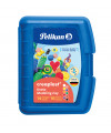 PLASTELINË CREAPLAST BLUE CASE 1/10 PELIKAN