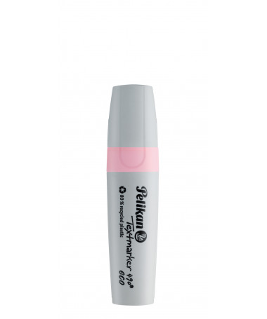 TEXTMARKER 490 PEMBE PASTEL PELIKAN