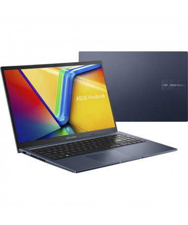 ASUS Vivobook 15 F1502VA-SB96 Intel® Core™ i9 i9-13900H 39.6 cm (15.6") Full HD 16 GB DDR4-SDRAM 1 TB SSD Wi-Fi 6E (802.11ax) W