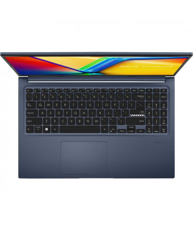 ASUS Vivobook 15 F1502VA-SB96 Intel® Core™ i9 i9-13900H 39.6 cm (15.6") Full HD 16 GB DDR4-SDRAM 1 TB SSD Wi-Fi 6E (802.11ax) W