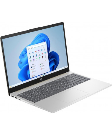 HP 15-fd0739nw i3-N305 15.6"FHD 8GB DDR4 3200 SSD256 Intel UHD Graphics Win11 2Y