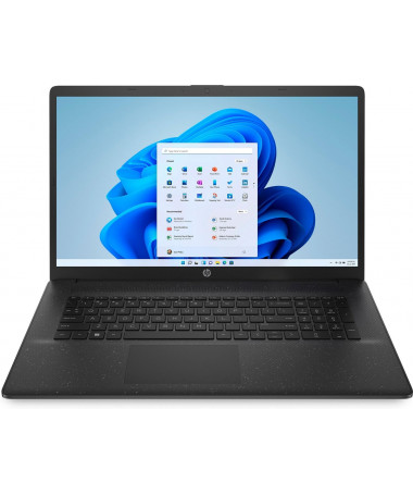 HP 17-cn3159nw i3-N305 17.3"FHD 250nits Matt 8GB DDR4 SSD256 Intel UHD Graphics Win11 2Y 