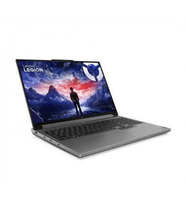 Lenovo Legion 5 Gen 9 16IRX9 83DG00FPPB i7-13650HX 16" WQXGA 165Hz 16GB 512SSD RTX4060 DLSS 3 W11